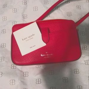 NWOT Kate Spade Crossbody